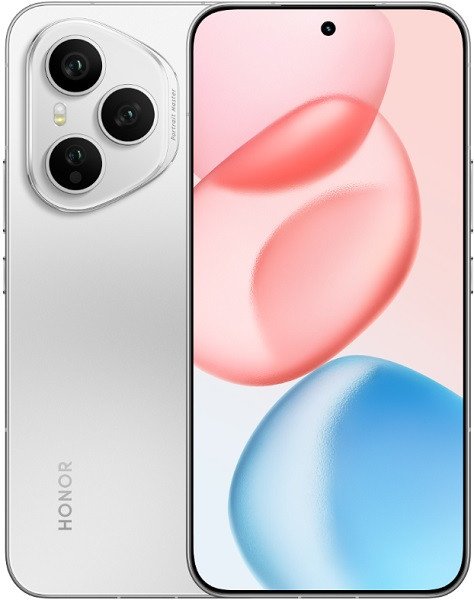 Honor 400 Pro 12+512GB Lunar Withe