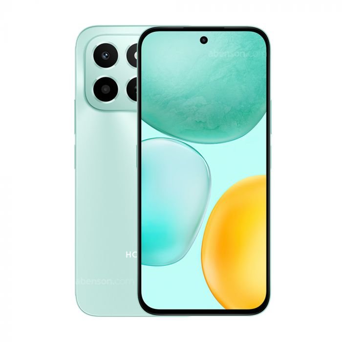 Honor X6C 6GB+256GB Cyan