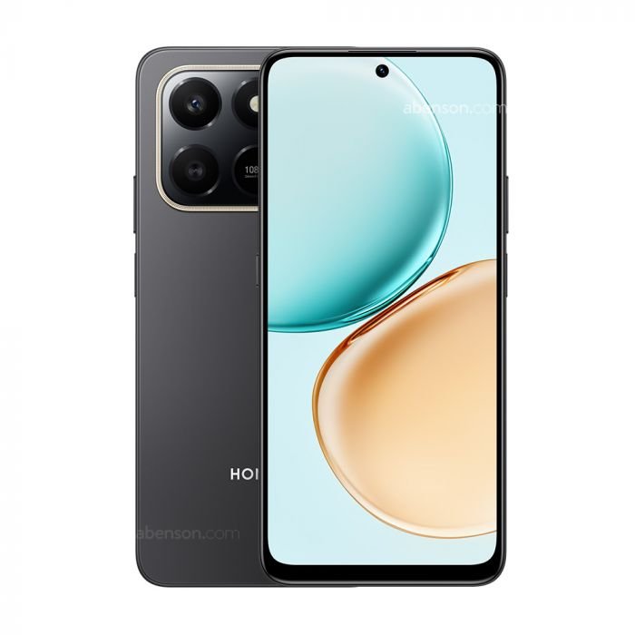 Honor X7D 8GB RAM+256GB Negro 